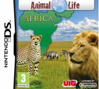 Animal Life - Afrika [Edizione : Germania]