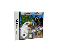 Animal Life - Nordamerika [Edizione : Germania]