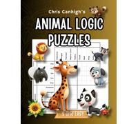 Animal Logic Puzzles