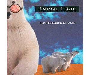 Animal Logic - Rose Colored Glasses