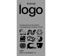 Animal Logo: Anniversary Edition