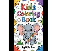 Animal Magic: A Coloring Adventure