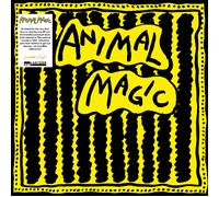 Animal Magic Get It Right/Standard Man EP Collection (Vinyl LP) 12" EP