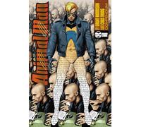 Charles Truog Grant Animal Man by Grant Morrison and Chaz Truog Co (Tascabile)