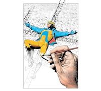 Animal Man by Grant Morrison Book One (2026 Edition)