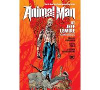 Animal Man Omnibus