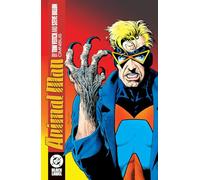 Animal Man by Tom Veitch and Steve Dillon Omnibus