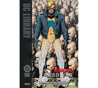 Animal Man Di Grant Morrison: Deus Ex Machina 3 - DC Black Label Library