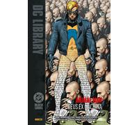 Animal Man di Grant Morrison Vol. 3 - Deus Ex Machina - DC Black Label Library