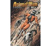 Animal man. Vol. 1