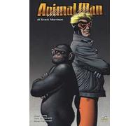 Animal man. Vol. 1