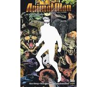 Animal man. Vol. 3