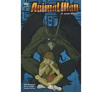 Animal Man. Vol. 4