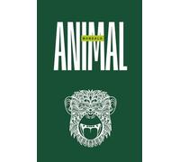 Animal Mandala Coloring Book: Find Your Inner Calm: Creative Stress-Relief Designs for Adults & Kids | Premium Hardcover Edition 5.5"x8.5" | SB EDIZIONI