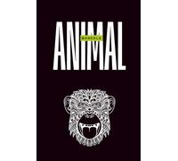 Animal Mandala Coloring Book: Find Your Inner Calm: Creative Stress-Relief Designs for Adults & Kids | Premium Hardcover Edition 5.5"x8.5" | SB EDIZIONI