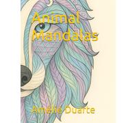 Animal Mandalas