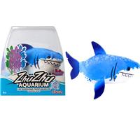 Animal miniature - LANSAY - 51118 - Zhu Zhu Aquarium : Martin le requin