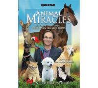 Animal Miracles (DVD) Nia Peeples Richard Thomas