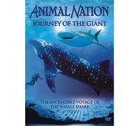 Animal Nation - Journey Of The Giant [Edizione: Regno Unito]