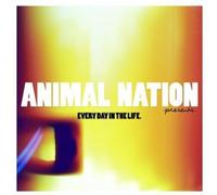 Animal Nation - Tall Man 2 Every Day In The L