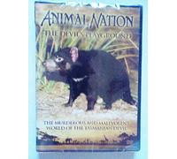 Animal Nation - The Devil's Playground [Edizione: Regno Unito]