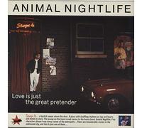 Animal Nightlife - Animal Nightlife - Love Is Just The Great Pretender - [12"]