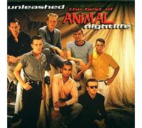 Animal Nightlife - Best of-Unleashed
