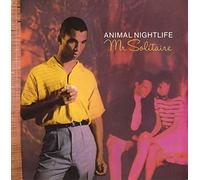 Animal Nightlife - Mr Solitaire