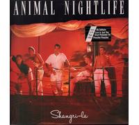 Animal Nightlife - Shangri-la (1985) [VINYL]