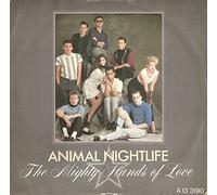 Animal Nightlife - The Mighty Hands Of Love