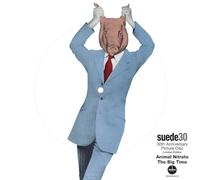 Suede Animal Nitrate (Vinyl LP) 30th Anniversary 7" Single Picture Disc