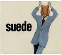 Animal Nitrate by Suede