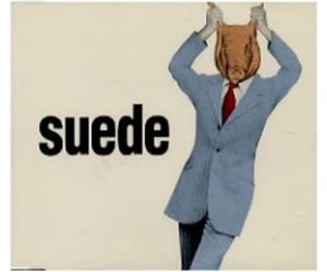 Animal Nitrate by Suede