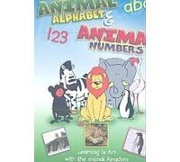 Animal Numbers/Animal Alphabet