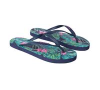 Animal Oceana Infradito Stampato Donna