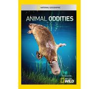 Animal Oddities (DVD)