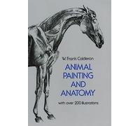 Animal Painting and Anatomy
