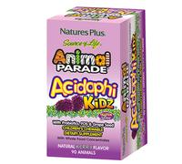 Animal Parade Acidophikidz