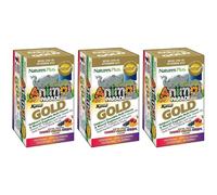 Animal Parade Gold Assortiti 3x60 g