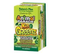 Animal Parade Kidgreenz 90tav