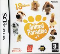 Animal Paradise (Nintendo DS)