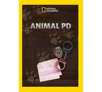 National Geographic: Animal Pd