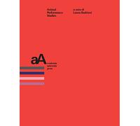 Animal performance studies. Ediz. italiana