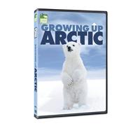 Animal Planet:Growing Up Arcti - Season 1