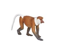 ANIMAL PLANET - MONO NARIGUDO
