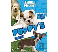 Animal planet - Puppy's (DVD)