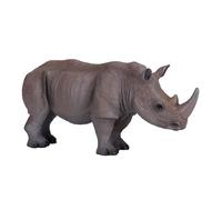 ANIMAL PLANET - RINOCERONTE BLANCO