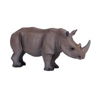 ANIMAL PLANET - RINOCERONTE BLANCO