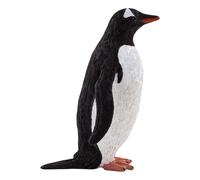 Figurina realistica di pinguino Mojo