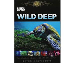 Animal Planet Wild Deep: Heritage Collection